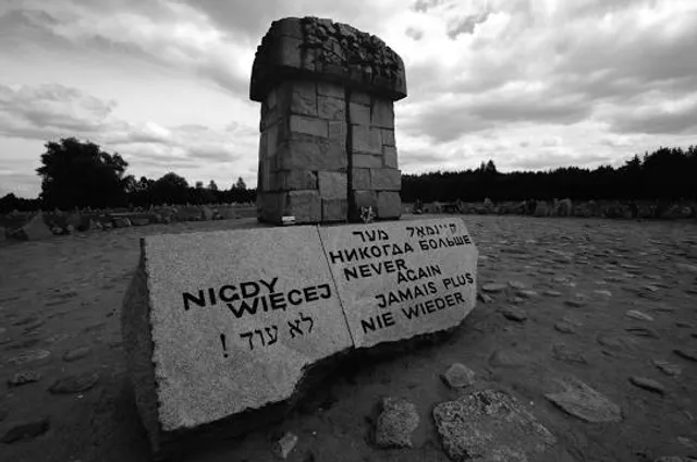 Treblinka II