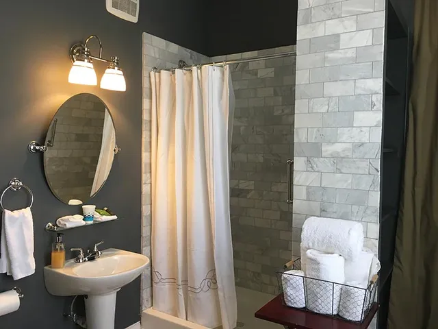 A Kingston Bed and Breakfast