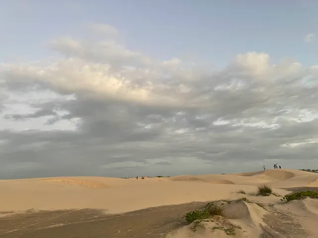 MJANAHERI SAND DUNES ( DUBAI NDOGO)📌