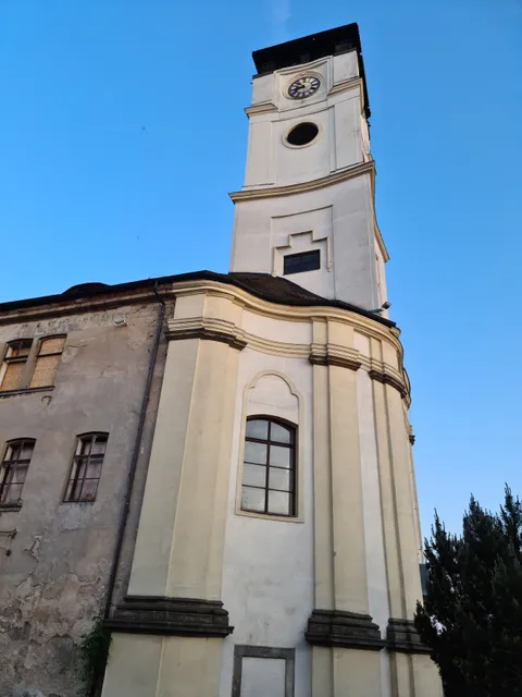 Jablonné Observation Tower