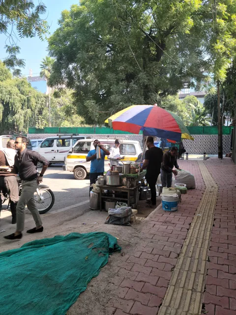 Fateh Chand Ki Kachori