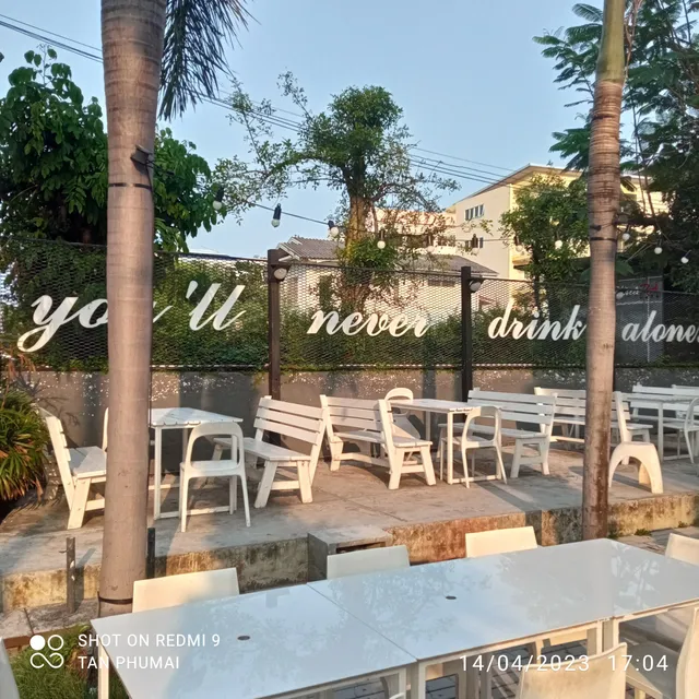 Suk Kasem Restaurant and Cafe