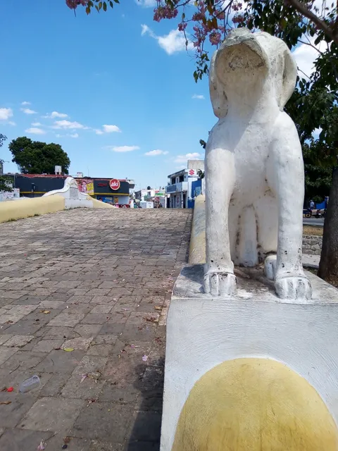 Puente de los Perros