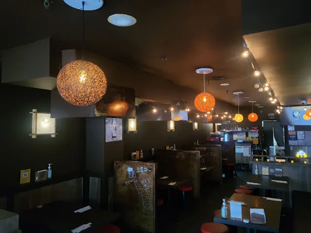 Hongdae Korean restaurant