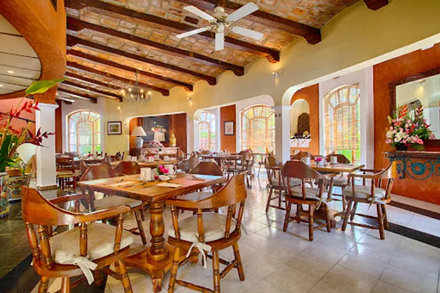 RESTAURANTE BAR EL DELFÍN