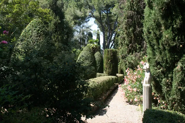 Giardino sonoro
