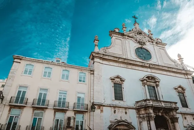 Church of Saint Dominic