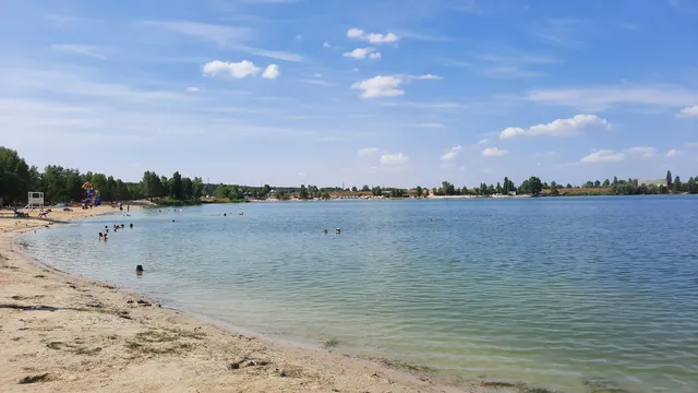 Безлюдівська селищна громада