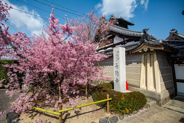 Chotokuji Temple