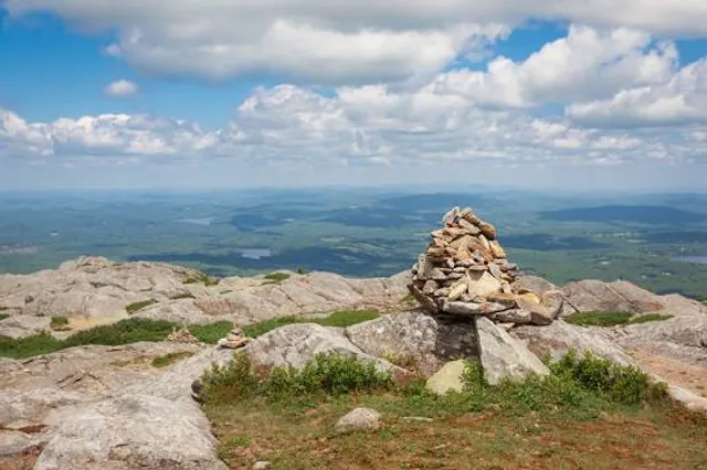 Mount Monadnock