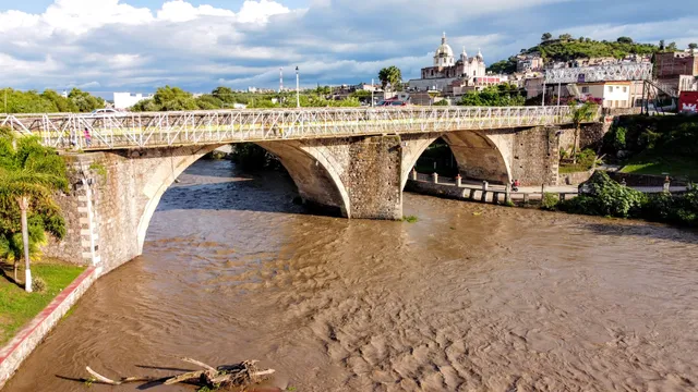 Puente Histórico de San Juan de los Lagos