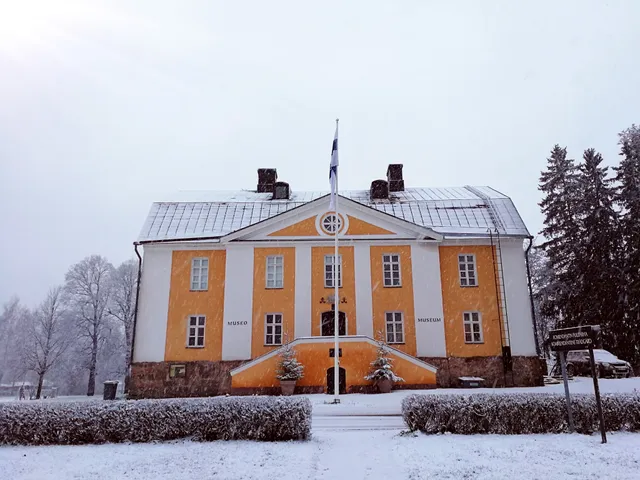 Loviisa Town Museum