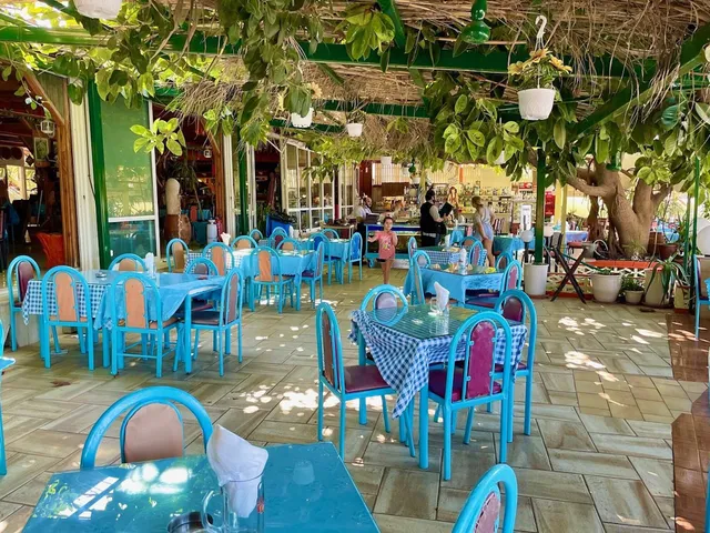 Taverna Panorama Istron