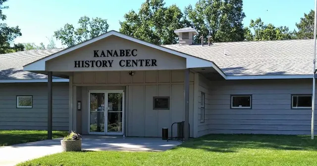 Kanabec County History Center