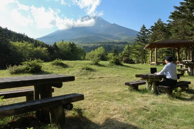 Tsugaru Earth Village