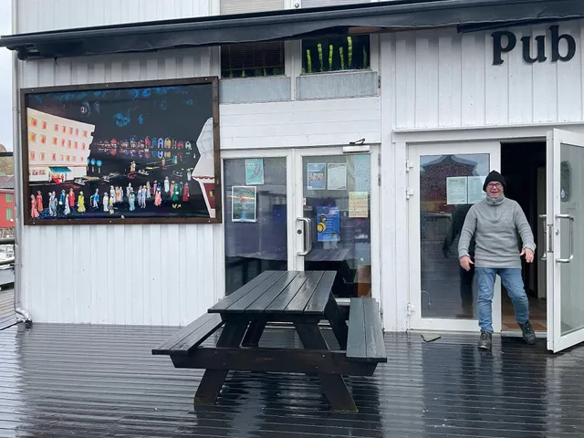 Live Lofoten Hotel & Restaurant