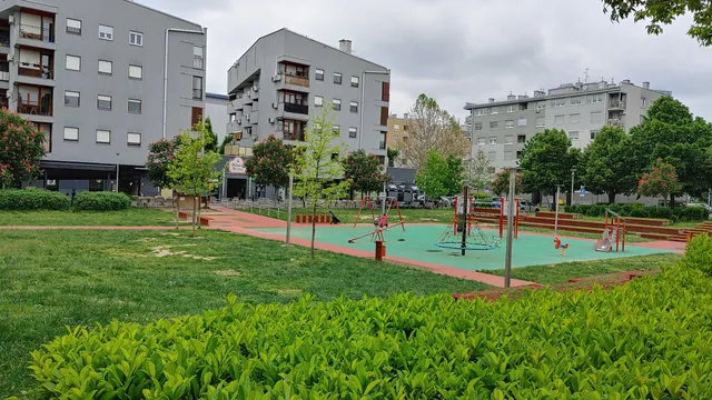 Park Kate Šoljić