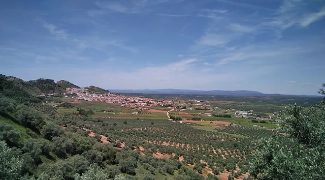 MUSEO DE ESCULTURA JACINTO HIGUERAS