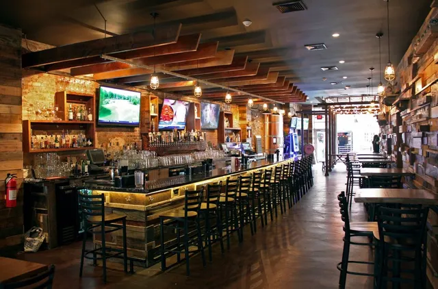 BRU Burger Bar Indianapolis