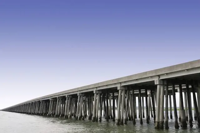 Caloosahatchee Creeks Preserve (East)