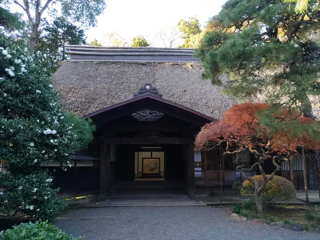 ムラノケジュウタクコソウエン