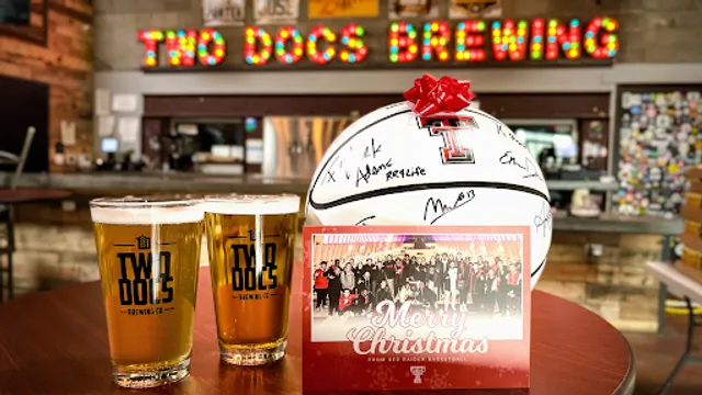 Two Docs Brewing Co.