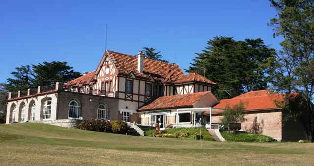 LA LOMA Cabañas & Suites