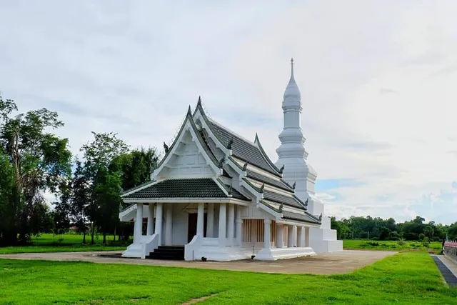 Wat Pa Mamuang