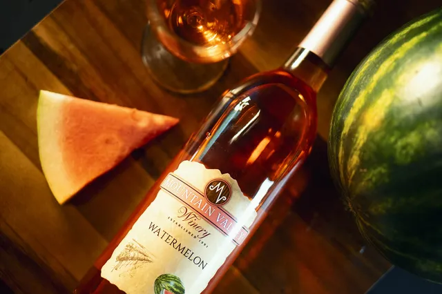 Mountain Valley Vineyards