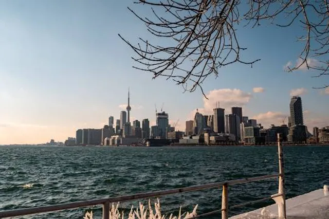 The Docks Driving Range