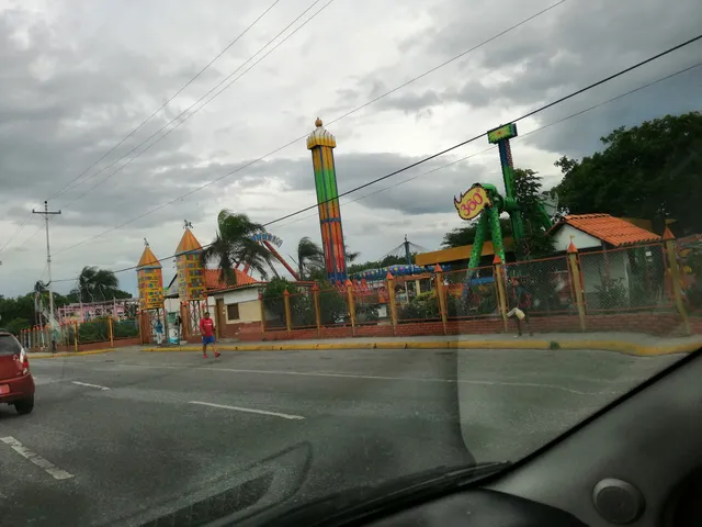 Parroquia Juan de Villegas