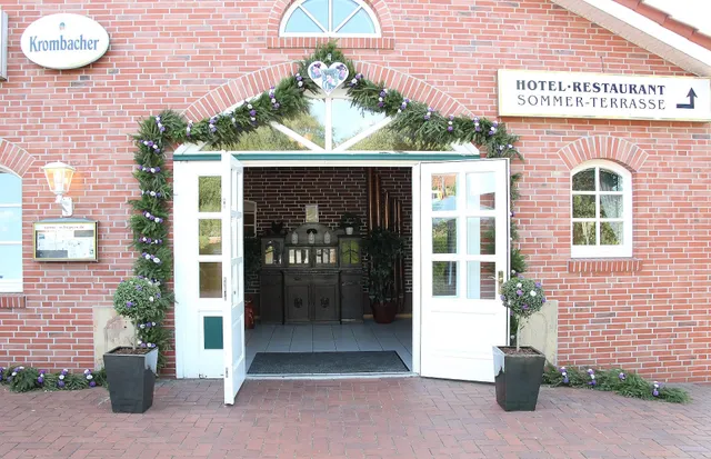 Landhotel Vosse-Schepers