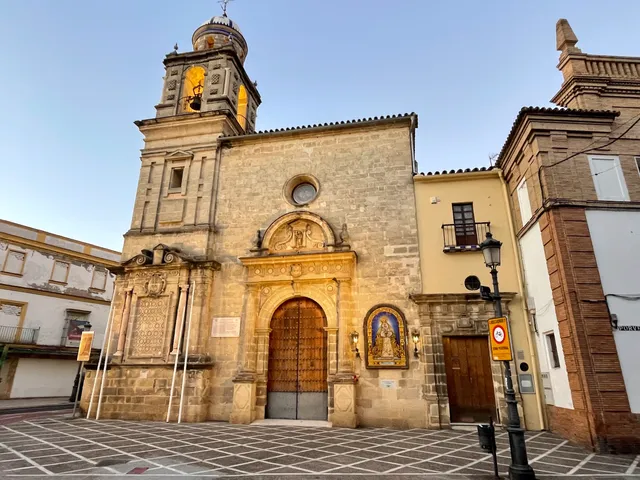 Iglesia De La Victoria