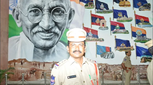 Heritage Jail Museum,Sangareddy,Telangna State