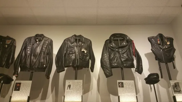 Leather Archives And Museum