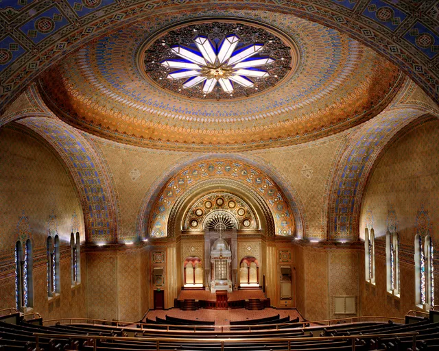 Congregation Rodeph Shalom