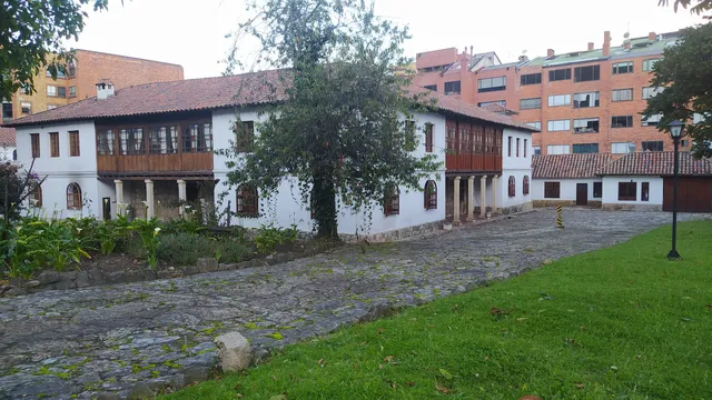 Francisco de Paula Santander Museum