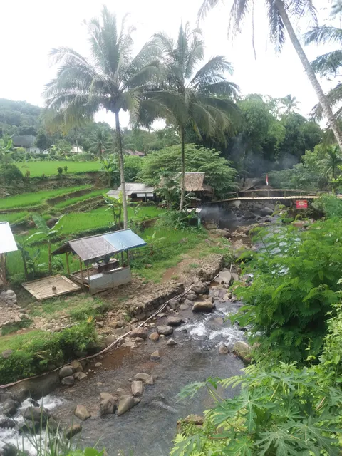 CIREONG NATURAL VIEW FARMING