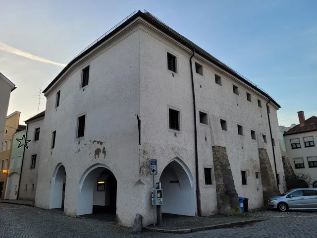Geschichtszentrum und Museum Mühldorf a. Inn