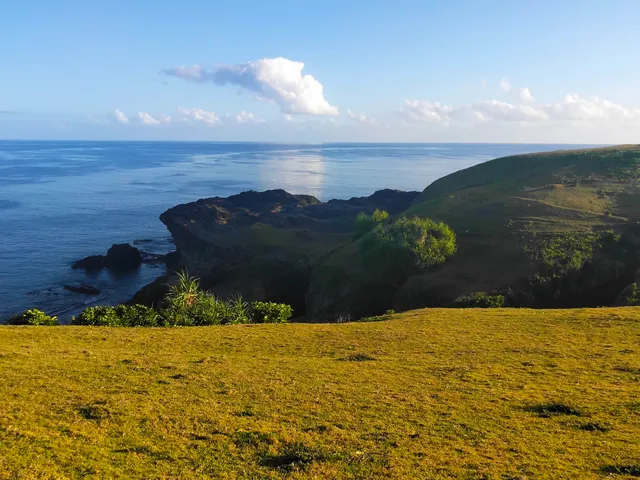 Cagnipa Rolling Hills