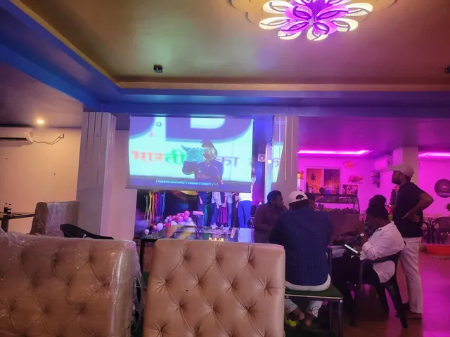 Habibi Mandi & Restaurant, Madhapur