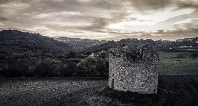 Casalvecchio di Puglia