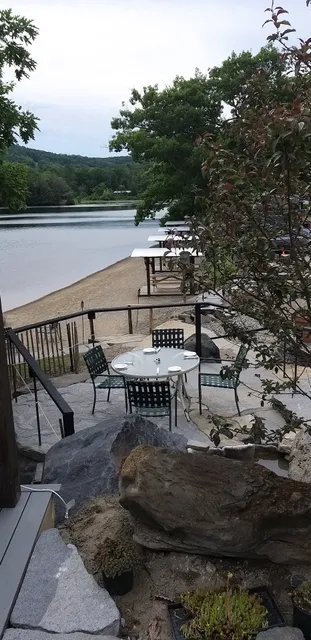 Ashfield Lake House, Inc.