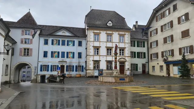 Musée jurassien d'art et d'histoire (MJAH)