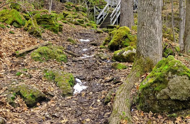 Mono Cliffs Provincial Park (Reservation Required)