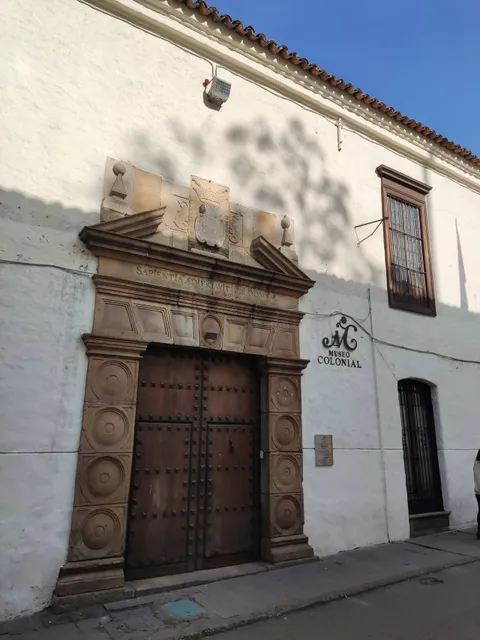 Museo Colonial