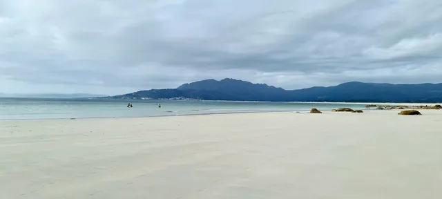 Praia do Mar de Lira