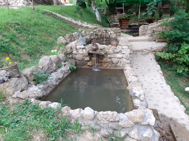 Rekreacijski park Jelinak