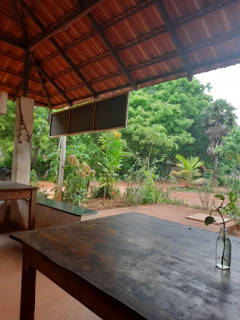 Kari Leaf Restaurant