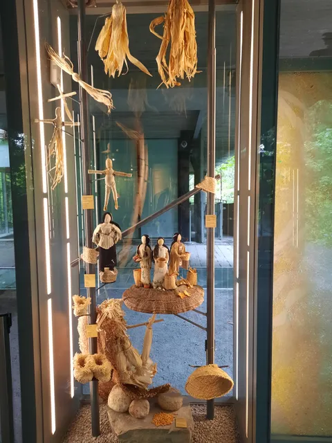 First Nations Garden